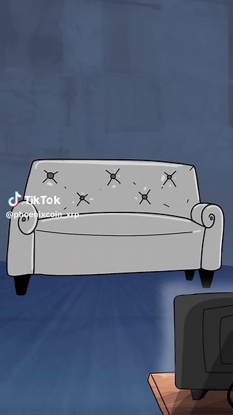 The New Simpsons Family Design and Its Impact on Crypto