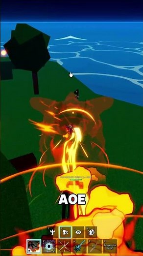 You should use only this fighting style in Blox fruits🤫🤩
