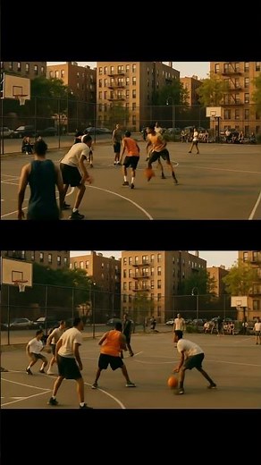 Runway New Engine Multiple Results -Cinematic Motorcycle Action Prompts