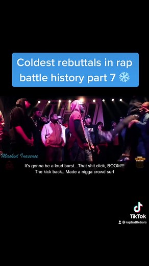 Epic Rap Battle: Rating 10/10 🔥 - What's Your Opinion?