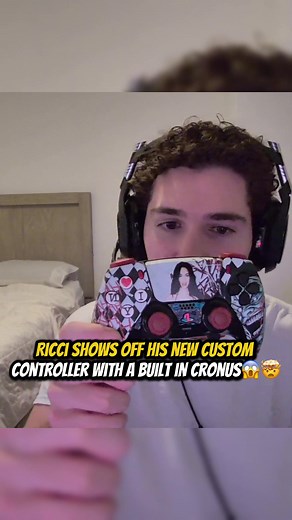 #ricci #ricciontwitch #r6