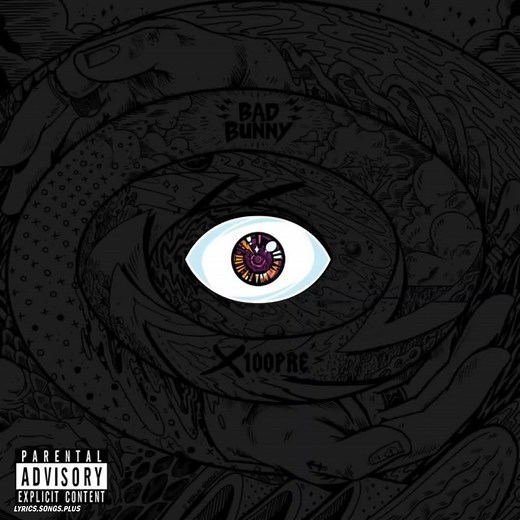 Solo de Mi - Bad Bunny Lyrics (English Translation) | Estado