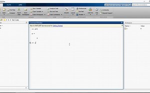 2_Arrays and array operations in Matlab 2016a