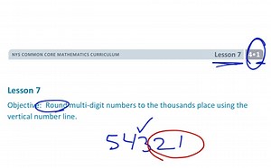 Gr 4 Mod 1 Lesson 7 | Educreations