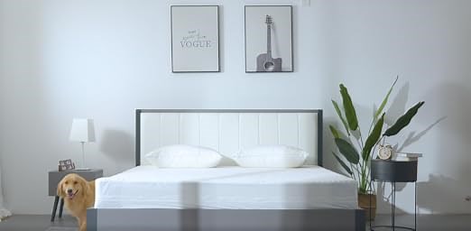 3D Mattress Encasement