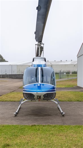 @detail_auto_flow on Instagram: "A massive milestone for me and Detail Auto Flow. This mini vlog documents the full process of correcting and ceramic coating the Bell Jet Ranger II with System X Max G+. Proud of the work and grateful for the opportunity."