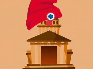 Le Panthéon, plus de 200 ans d'histoire | Lumni Enseignement