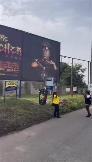 🔥 OFFICIAL ANNOUNCEMENT – TORCHER EXPERIENCE TOUR (MAIDEN EDITION) 🔥 On 4th March 2026, Breeze Bar and AdakluTo Tours, in partnership with the Livingstone Foundation, will proudly host the Afro Dancehall King himself — The Dulegba at Breeze Bar, Adaklu Goefe for the Grand Welcome Durbar of the maiden edition of the Torcher Experience Tour. This historic celebration begins with an early morning hike and curtain raiser, setting the tone for an unforgettable cultural and musical experience at the