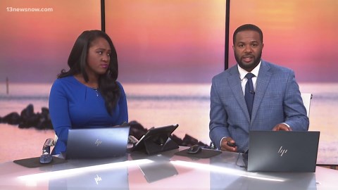 Wildfires force thousands of New Jersey residents to evacuate