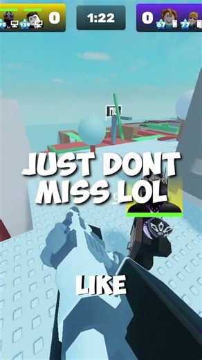 The Roblox Rivals Christmas Event is Here! 🎅