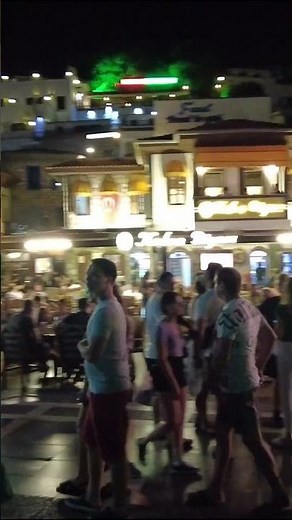 Exploring the Hidden Gems of Marmaris, Turkey