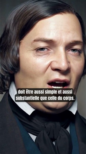CHILDREN'S EDUCATION: SCHUMANN'S OPINION