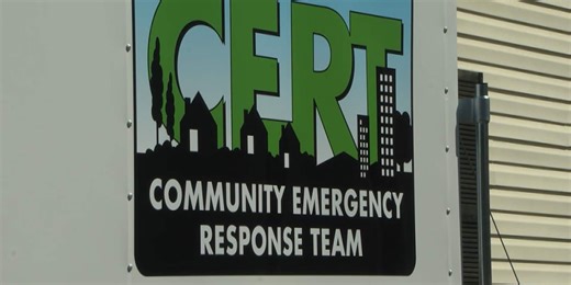 Berkeley Co. offers residents free training in emergency, disaster preparedness