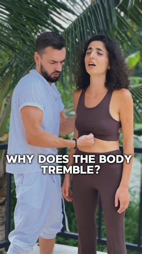 Vadim Borisov on Instagram: "Why does the body tremble? Wave-like nature of recovery The restoration of vital impulse does not occur linearly. The process may be accompanied by periods of uplift, spontaneous interest, and activity, followed by a temporary decrease in energy. Such fluctuations reflect the process of integrating new regulatory experience. From a neurophysiological perspective, the nervous system is testing the stability of changes under different levels of load. Temporary downturn