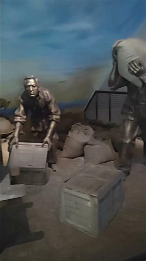 NINGBO MUSEUM 117