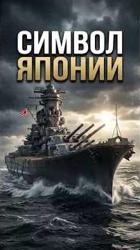 Ямато конец морского гиганта