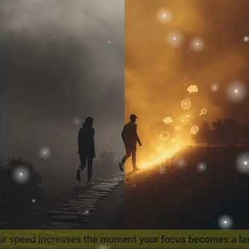 7 Mindset Differences That Make People Succeed Faster | Wisdom Bank #shorts