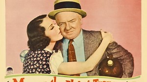 Man on the Flying Trapeze (1935) 1080p 🎥 W.C. Fields, Mary Brian,