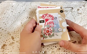 mini小本翻翻看又来啦