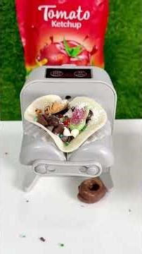 Dumpling Marking machine easy | Electric Dumpling Maker | Dumpling making machine | #shorts