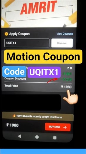Motion Coupon Code | motion coupon code | motion discount coupon code