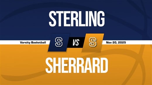 Sherrard High School (IL) Girls  Basketball
