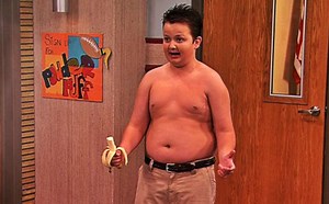 iCarly. Así luce hoy Noah Munck, el actor detrás de 'Gibby'