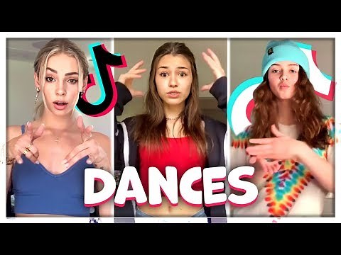 Ultimate TikTok Dance Compilation #33