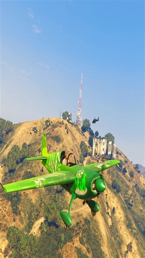 Goodbye, GTA V | The End of an Era