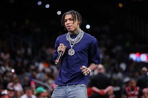 NLE Choppa's Ex Girlfriend Speaks On Their Relationship After Breakdown, Says He Still Loves Her