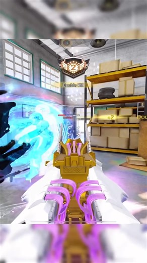 Human aimlock #codmobilegameplay #codm #codmobile