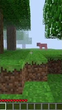 Testando a Beta do Minecraft #shortvideo #shorts #beta #minecraft