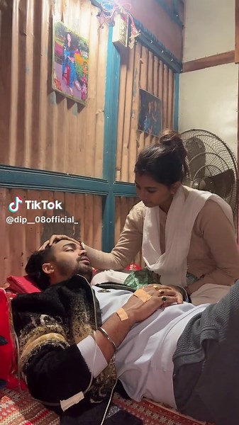 দাদার জন্য প্রার্থনা করুন