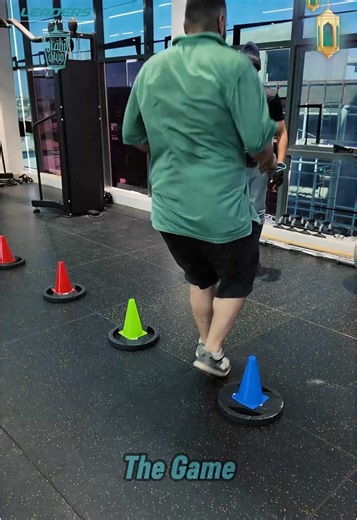 Empower Your Ramadan with Group Workouts