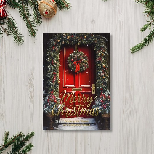 Make a lasting impression. Personalize your cards and enjoy simple, fast ordering and support. | The Gallery Collection | Facebook