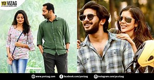 5 Malayalam comedies on Netflix to watch with your families this Onam