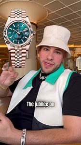 ROLEX 2024 NEW RELEASES Which is your favorite -!- #rolex #luxurywatch | Luxury Watches