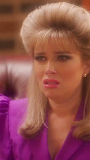 TRUMP SOAP OPERA: THE SHOCKING PATERNITY REVEAL 📺