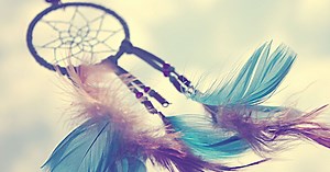 DIY attrape-rêves : comment fabriquer un dreamcatcher