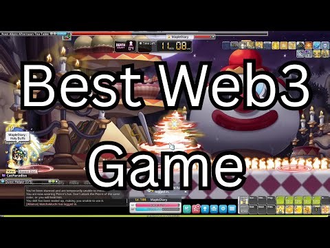 First Clear! 🤡 Root Abyss Clown Daily NESO Farm #MapleStoryN #MapleStoryU