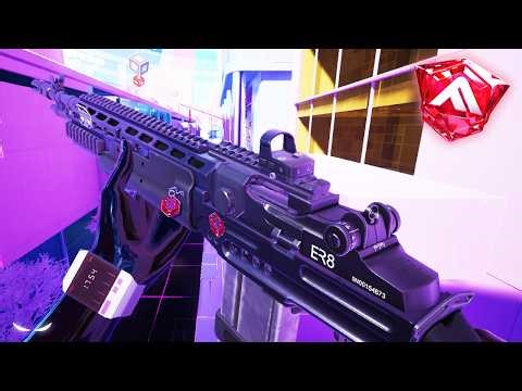 i make people MAD in THE FINALS | Ruby Highlights