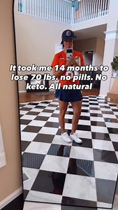 I lost 70 lbs in 14 months. No restrictive diets. No keto. No pills. No endless cardio. I added these 2 things to my Stanley daily and I’ve kept off the weight, have a flat stomach and zero belly fat and I sleep through the night I do greens and fizz daily from Arbonne The Greens is a three and one 1. Greens to help with getting a flat stomach and getting rid of belly bloat and regulating your system 2. Digestive enzyme and probiotic to help your body metabolize food so you can burn fat 3. Colla