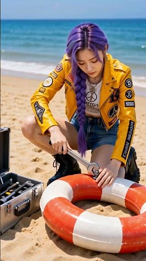 Which HUNTRIX Girl Has the BEST Ride?! 🏎️🔥