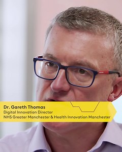 17K views | Your de-identified patient information from the GM Care Record is helping to tackle the big health issues affecting our region, through world-leading research. But keeping your de-identified information safe is central to the research underway, and our Secure Data Environment is what makes this possible. Find out how your information is used for your care, research & how to opt out: gmwearebettertogether.com | NHS Greater Manchester | Facebook
