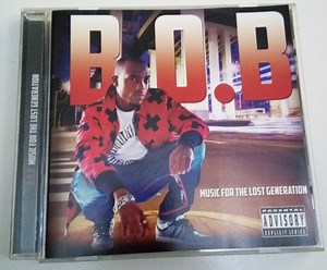 B.O.B - Music For The Lost Generation