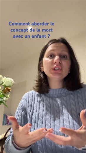 La question de la mort !