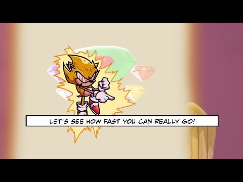 Friday nihght funkin (Chaos 2025)