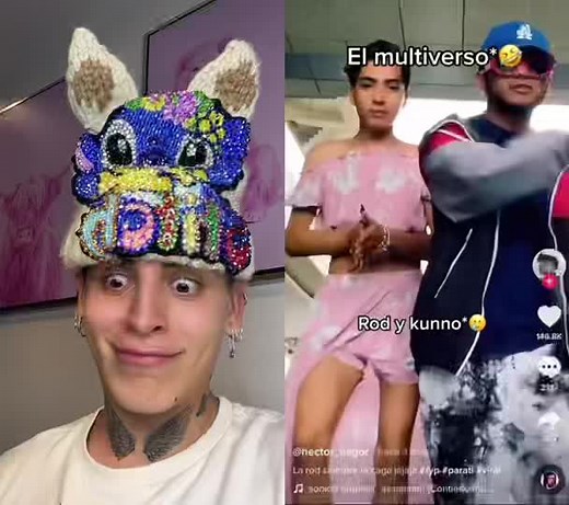 #dúo con @alex.x.rodxdome 😂