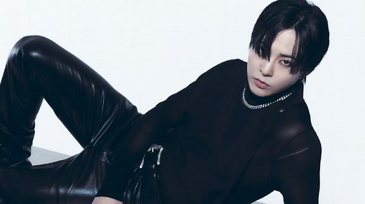 哦吼！！EXO金珉锡XIUMIN最新solo回归曲预告照公开