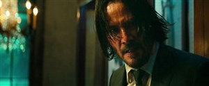 'John Wick: Chapter 3 - Parabellum' Trailer #2 | Movie Trailers and Videos
